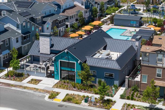 9177 Wave Cove Way, Newark, CA 94560
