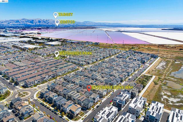9177 Wave Cove Way, Newark, CA 94560