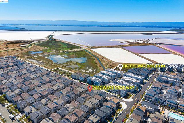 9177 Wave Cove Way, Newark, CA 94560