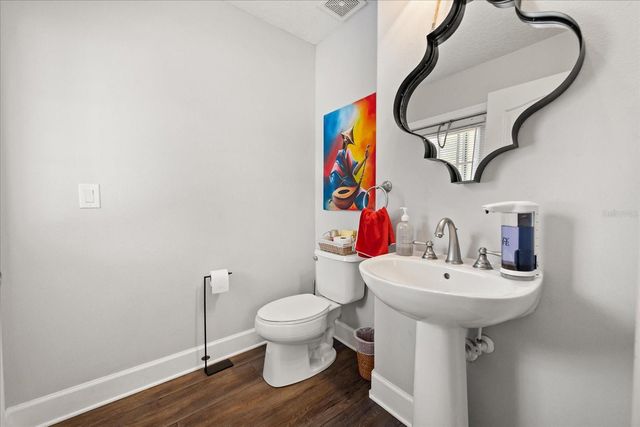 5066 RISHLEY RUN WAY, Mount Dora, FL 32757