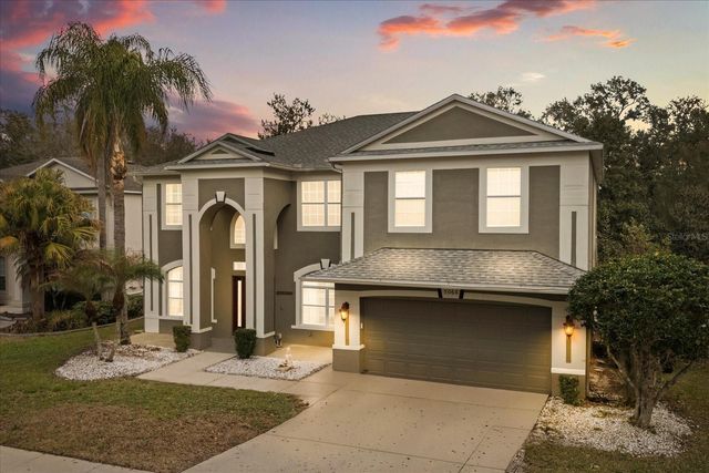 5066 RISHLEY RUN WAY, Mount Dora, FL 32757