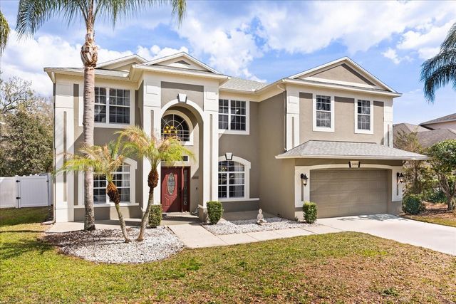 5066 RISHLEY RUN WAY, Mount Dora, FL 32757