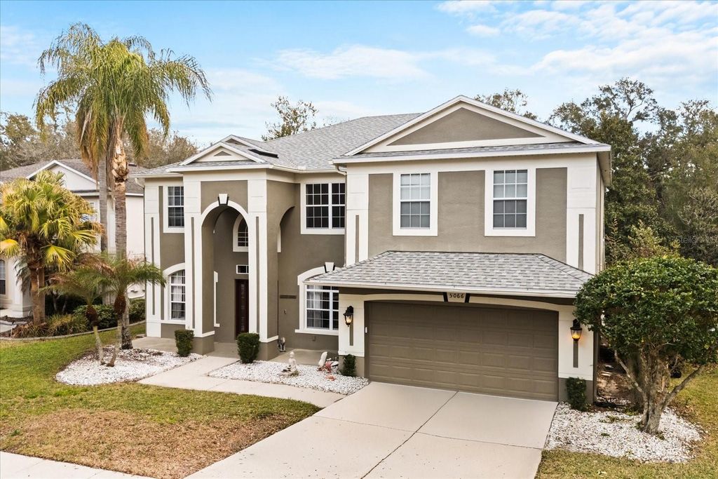 5066 RISHLEY RUN WAY, Mount Dora, FL 32757