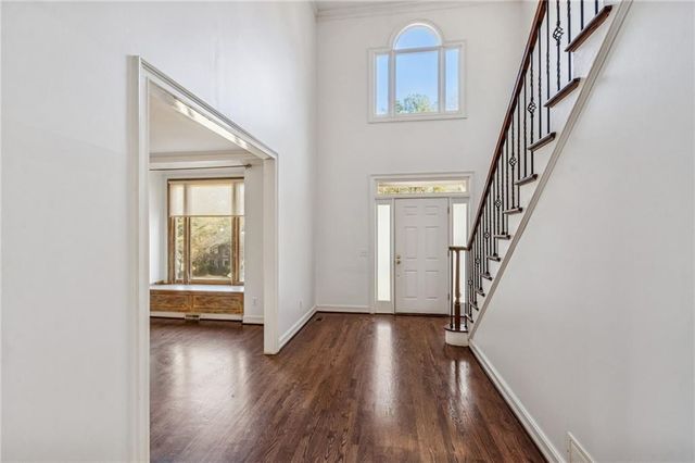 4645 Hamptons Drive, Alpharetta, GA 30004