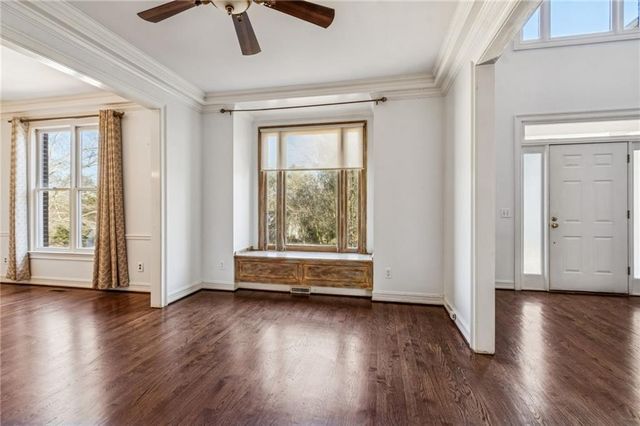 4645 Hamptons Drive, Alpharetta, GA 30004