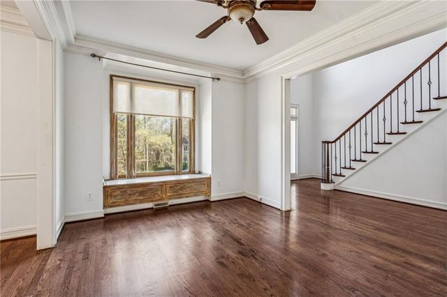 4645 Hamptons Drive, Alpharetta, GA 30004