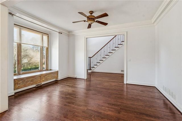 4645 Hamptons Drive, Alpharetta, GA 30004