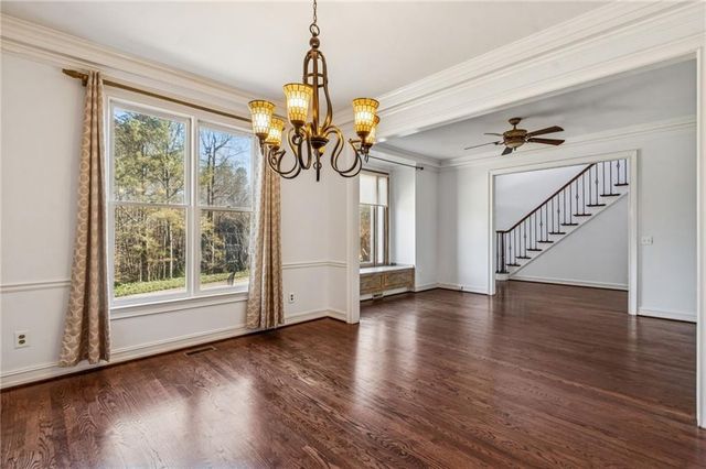 4645 Hamptons Drive, Alpharetta, GA 30004