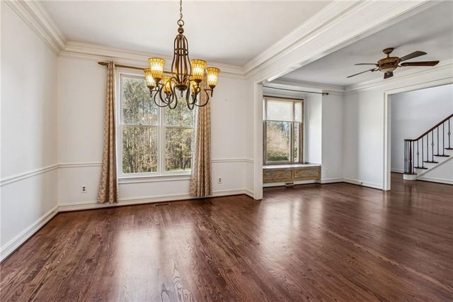 4645 Hamptons Drive, Alpharetta, GA 30004