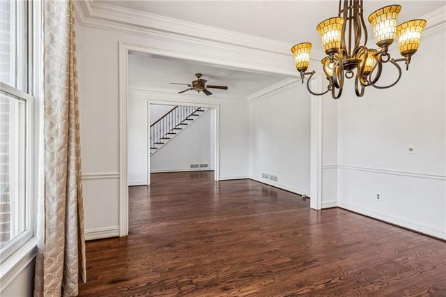 4645 Hamptons Drive, Alpharetta, GA 30004