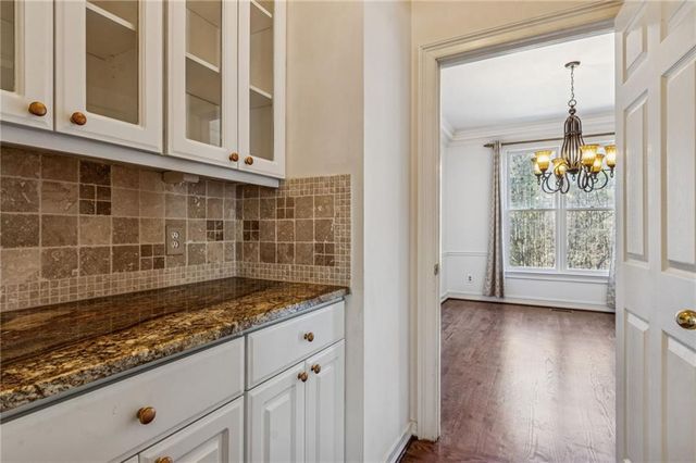 4645 Hamptons Drive, Alpharetta, GA 30004