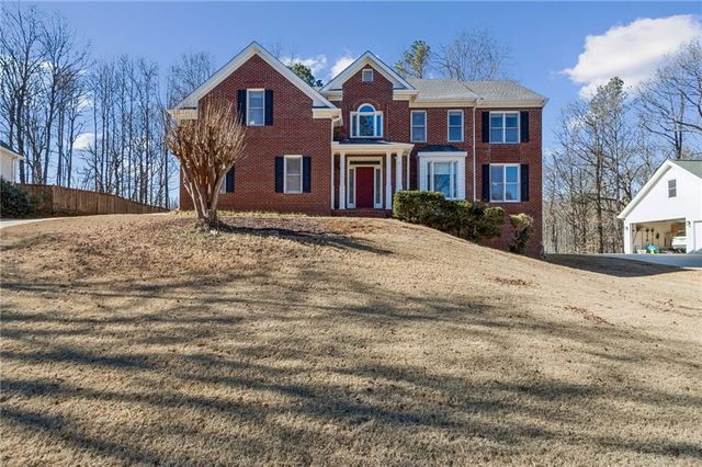 4645 Hamptons Drive, Alpharetta, GA 30004
