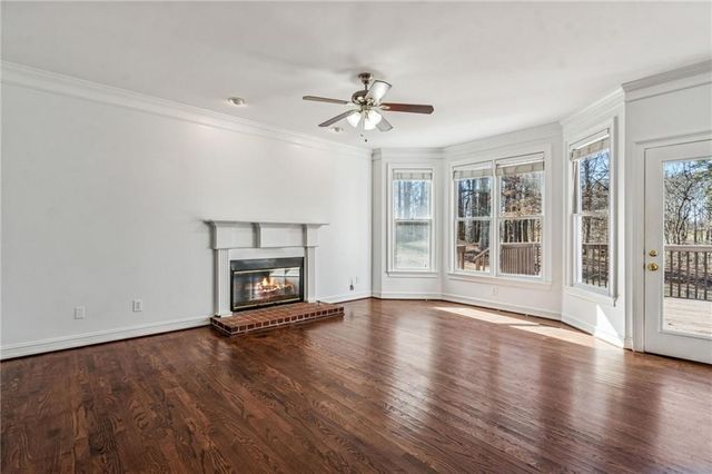 4645 Hamptons Drive, Alpharetta, GA 30004