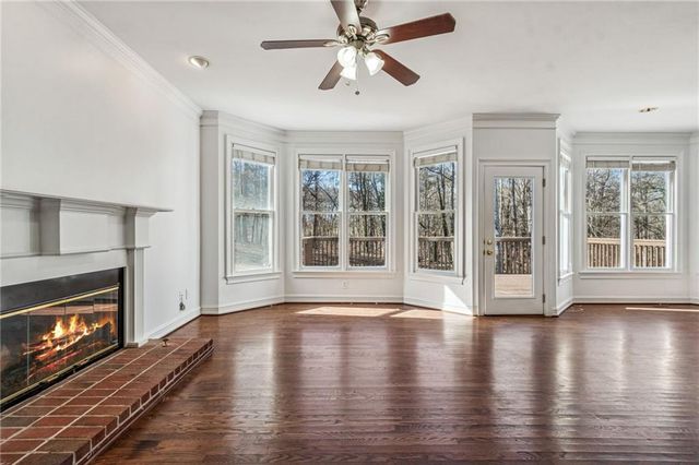 4645 Hamptons Drive, Alpharetta, GA 30004