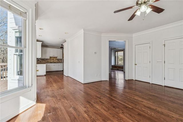 4645 Hamptons Drive, Alpharetta, GA 30004