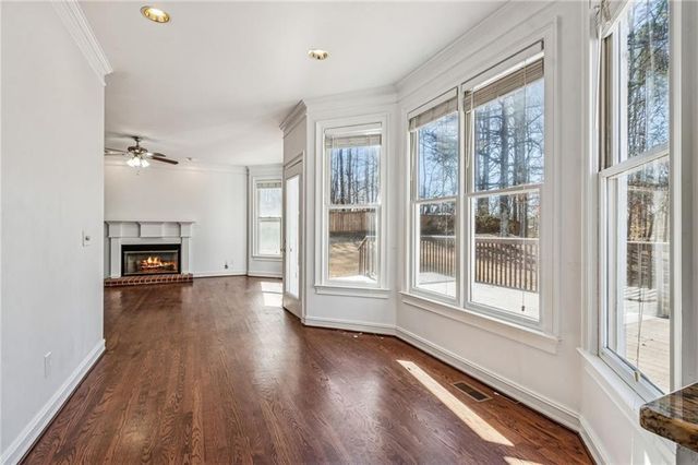 4645 Hamptons Drive, Alpharetta, GA 30004