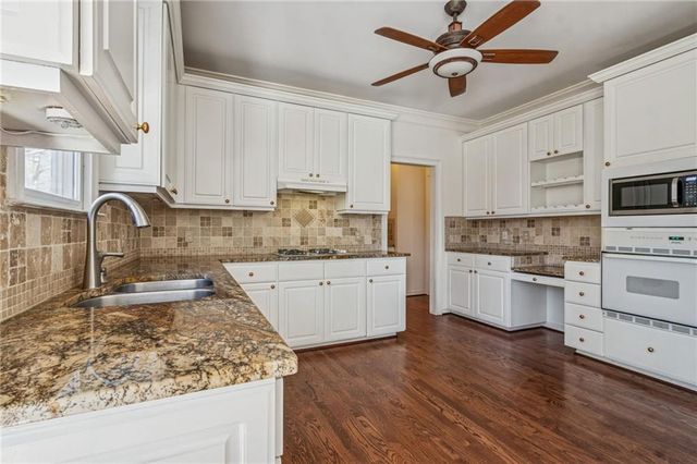 4645 Hamptons Drive, Alpharetta, GA 30004