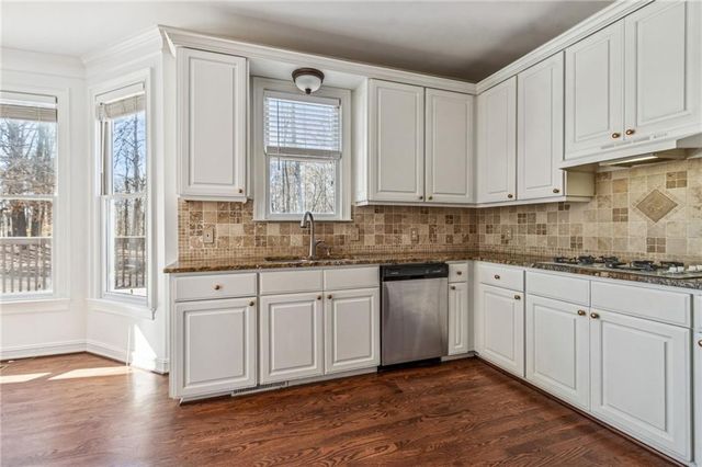 4645 Hamptons Drive, Alpharetta, GA 30004