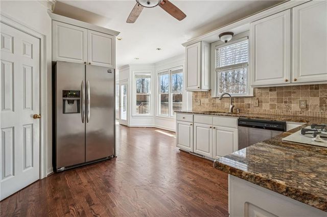 4645 Hamptons Drive, Alpharetta, GA 30004