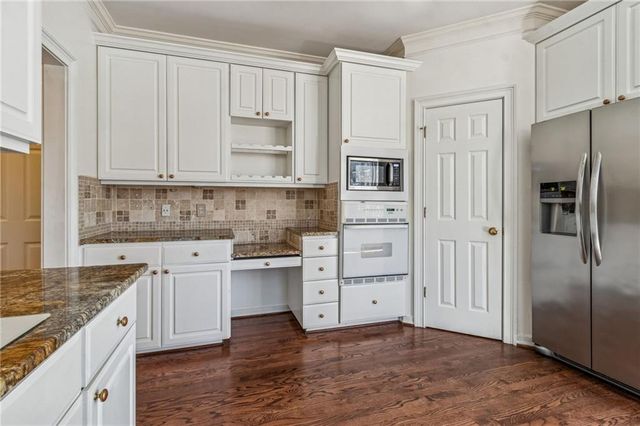 4645 Hamptons Drive, Alpharetta, GA 30004