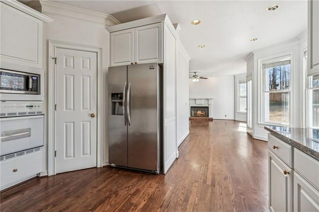 4645 Hamptons Drive, Alpharetta, GA 30004