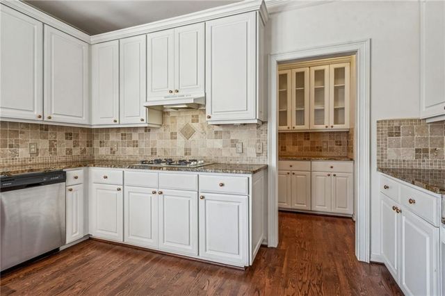 4645 Hamptons Drive, Alpharetta, GA 30004