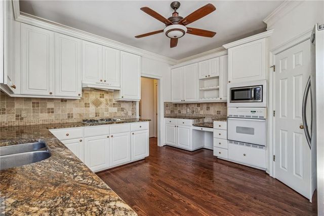 4645 Hamptons Drive, Alpharetta, GA 30004