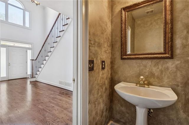 4645 Hamptons Drive, Alpharetta, GA 30004