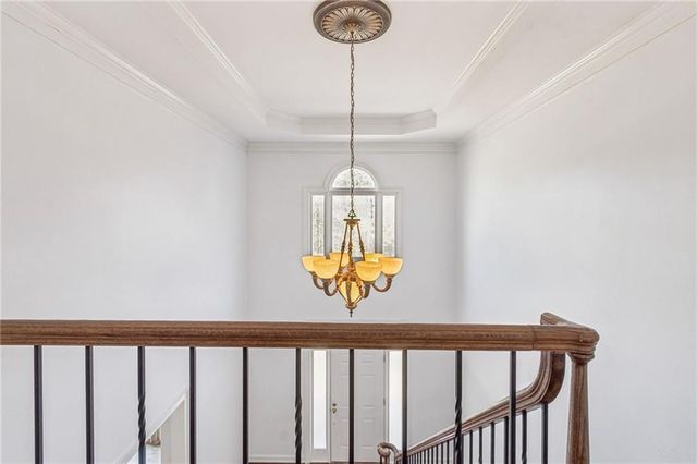 4645 Hamptons Drive, Alpharetta, GA 30004