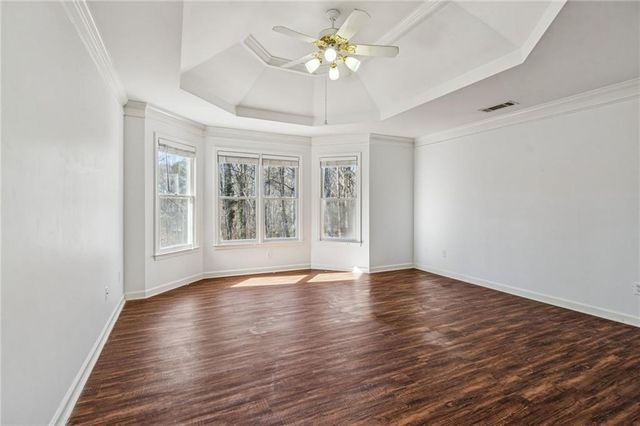 4645 Hamptons Drive, Alpharetta, GA 30004