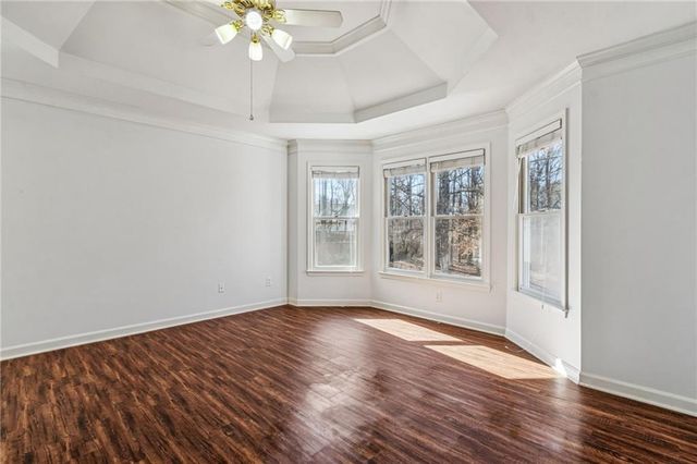 4645 Hamptons Drive, Alpharetta, GA 30004