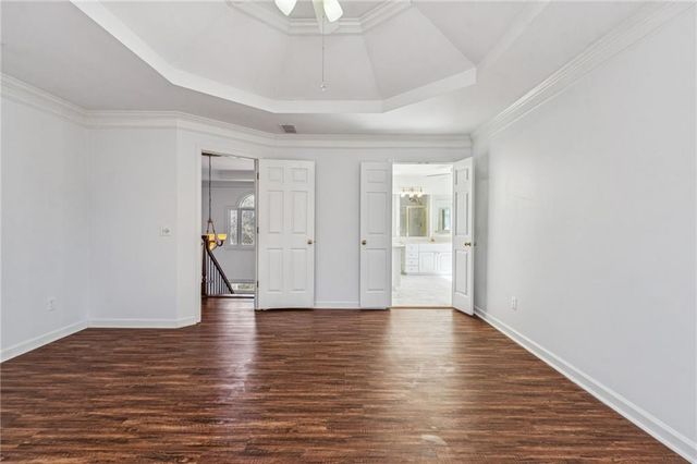 4645 Hamptons Drive, Alpharetta, GA 30004