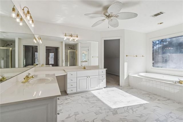 4645 Hamptons Drive, Alpharetta, GA 30004