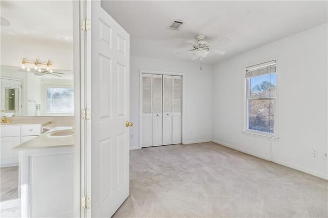 4645 Hamptons Drive, Alpharetta, GA 30004