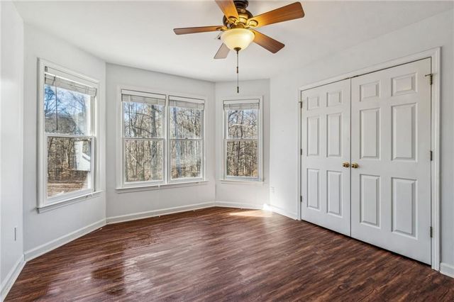 4645 Hamptons Drive, Alpharetta, GA 30004