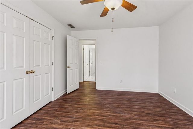 4645 Hamptons Drive, Alpharetta, GA 30004