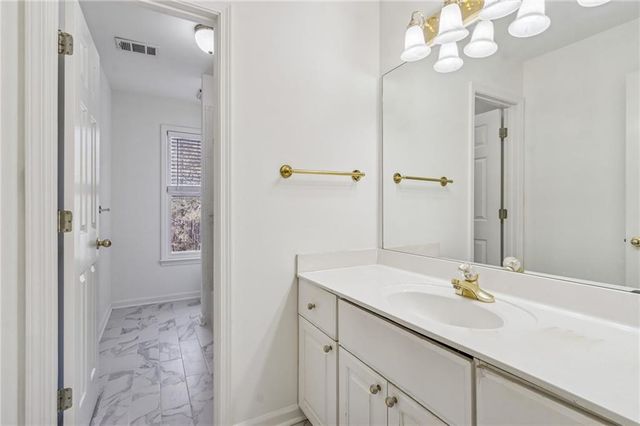 4645 Hamptons Drive, Alpharetta, GA 30004