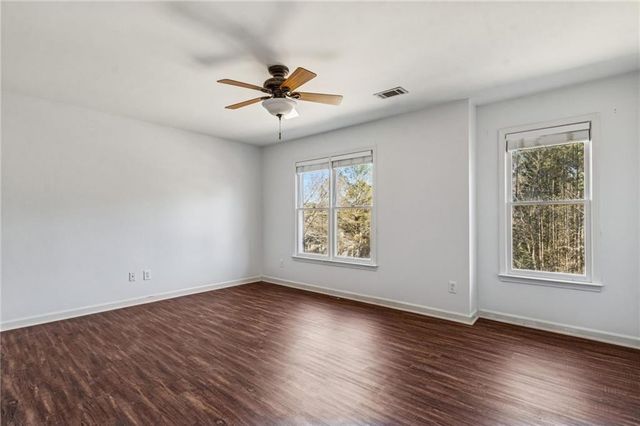 4645 Hamptons Drive, Alpharetta, GA 30004