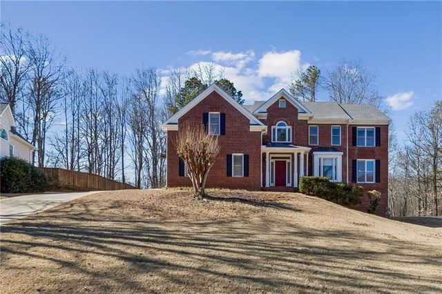 4645 Hamptons Drive, Alpharetta, GA 30004