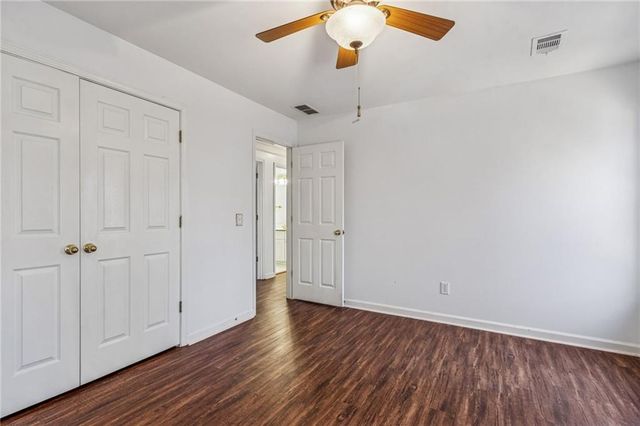 4645 Hamptons Drive, Alpharetta, GA 30004