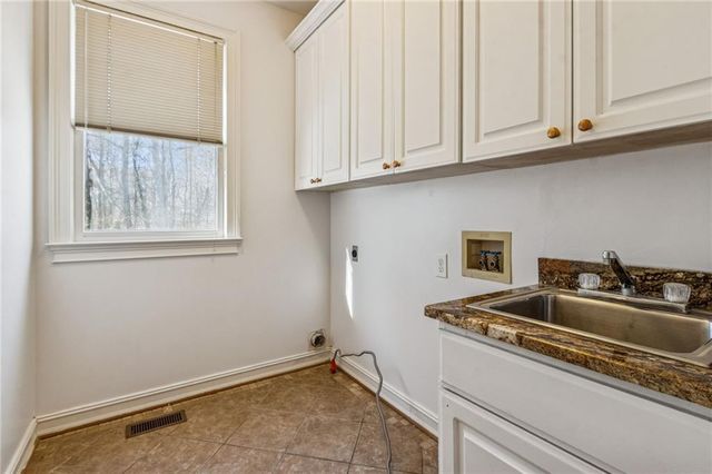 4645 Hamptons Drive, Alpharetta, GA 30004