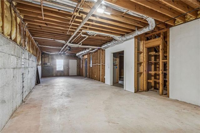 4645 Hamptons Drive, Alpharetta, GA 30004