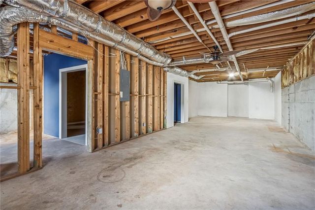 4645 Hamptons Drive, Alpharetta, GA 30004