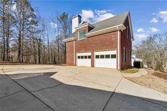 4645 Hamptons Drive, Alpharetta, GA 30004