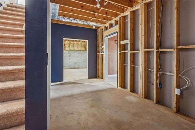 4645 Hamptons Drive, Alpharetta, GA 30004