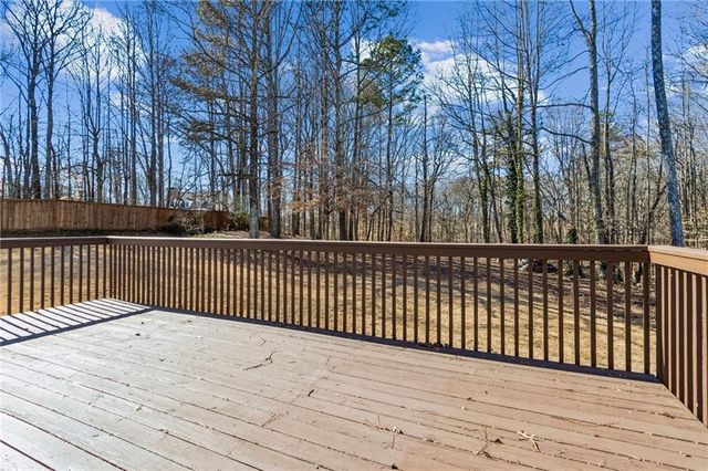 4645 Hamptons Drive, Alpharetta, GA 30004