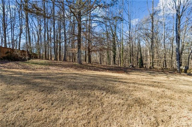 4645 Hamptons Drive, Alpharetta, GA 30004