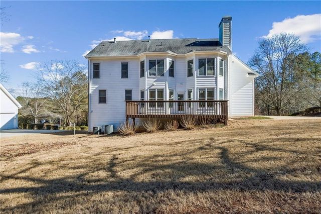 4645 Hamptons Drive, Alpharetta, GA 30004