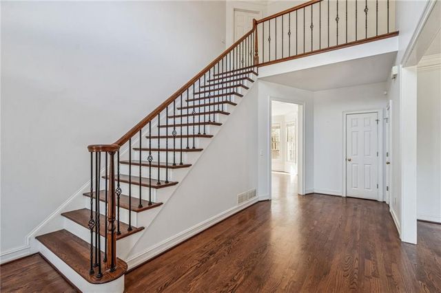 4645 Hamptons Drive, Alpharetta, GA 30004