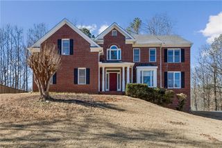 4645 Hamptons Drive, Alpharetta, GA 30004